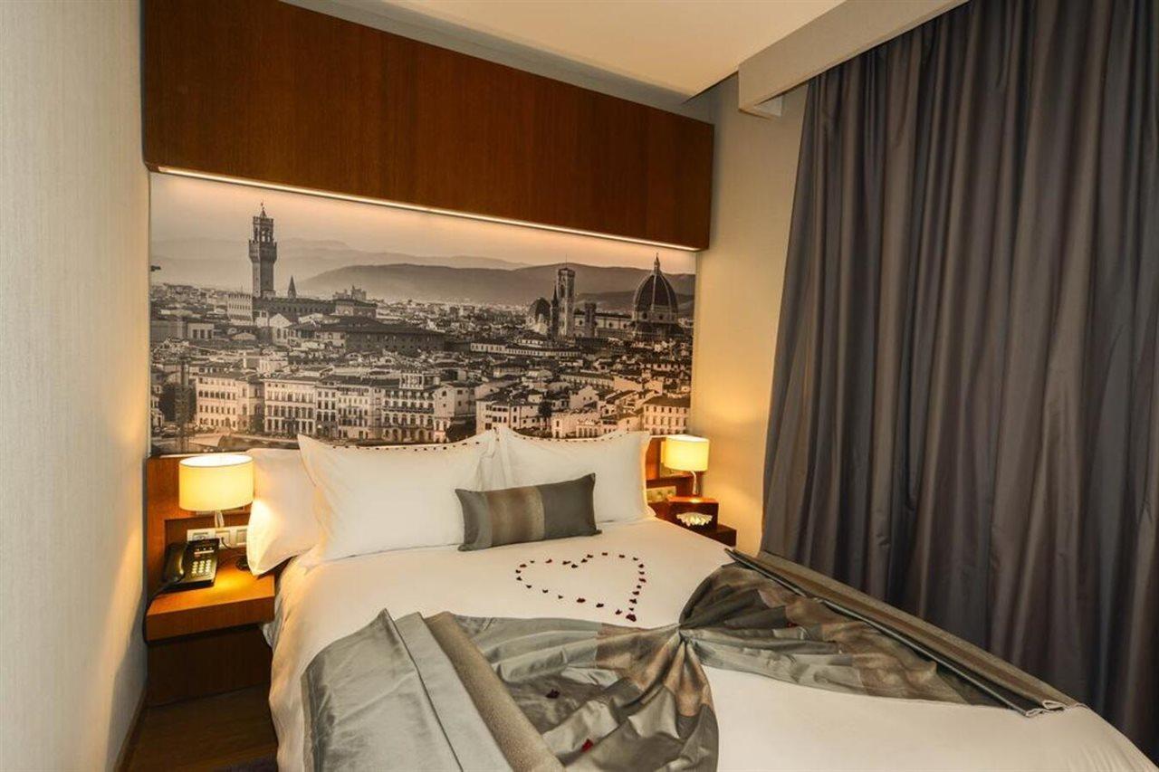 Hotel Golden Star Casablanca Exteriér fotografie