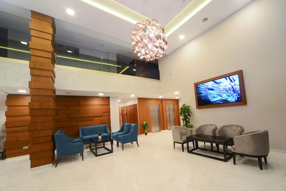 Hotel Golden Star Casablanca Exteriér fotografie