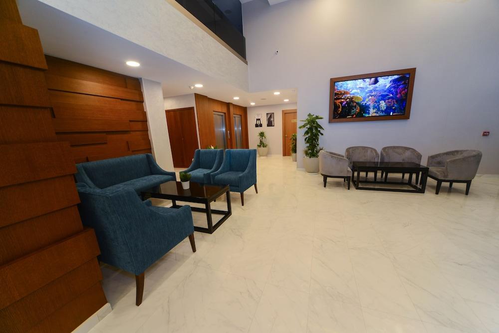 Hotel Golden Star Casablanca Exteriér fotografie