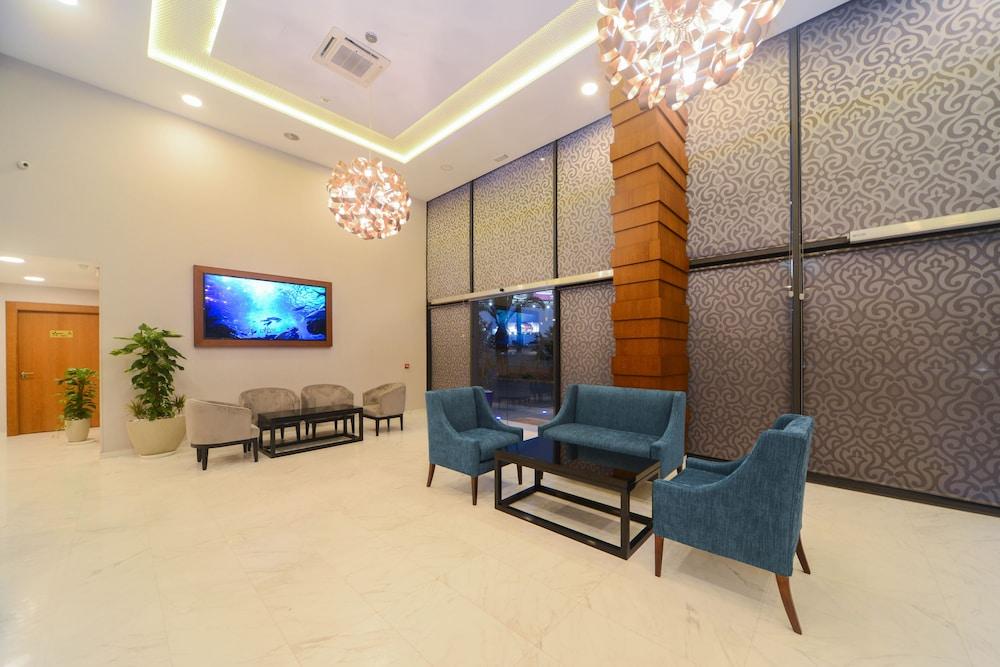 Hotel Golden Star Casablanca Exteriér fotografie