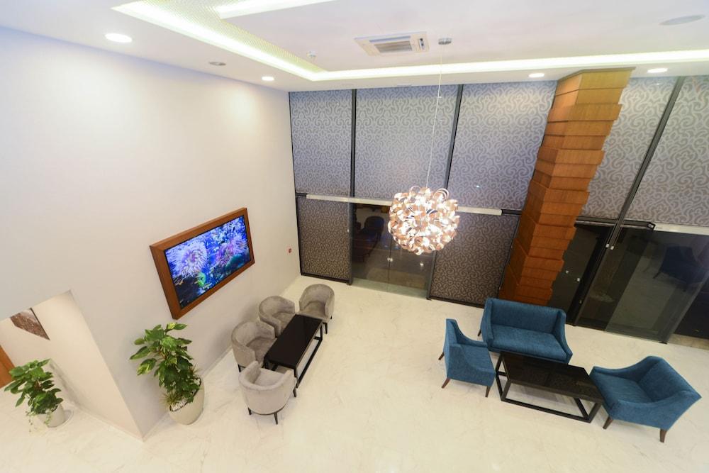 Hotel Golden Star Casablanca Exteriér fotografie
