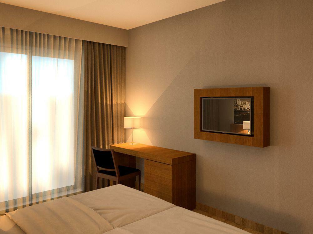 Hotel Golden Star Casablanca Exteriér fotografie